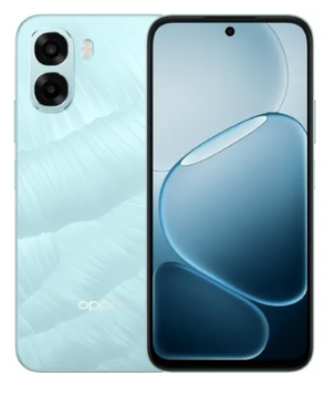 Oppo A6x 4/128 GB Ice Blue 53911 фото
