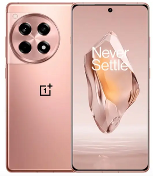 OnePlus 12R 5G 16/256GB Rose Gold Вживаний Б/В (Стан 5+) Коробка 51603 фото