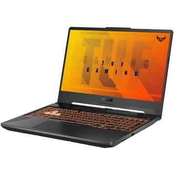 Ноутбук Asus TUF FX506LHB-HN397W 37593 фото