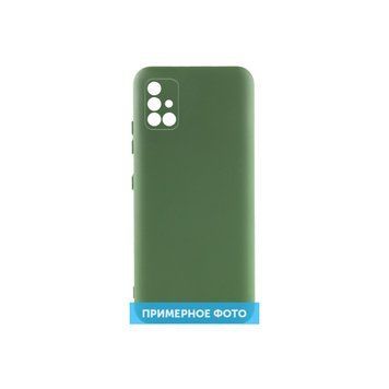 Накладка Soft Full для Samsung Galaxy A336 бірюзовий 35022 фото