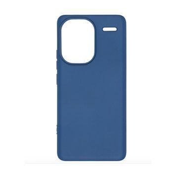 Накладка ArmorStandart ICON Case для Xiaomi Redmi Note 13 Pro+ 5G Dark Blue (ARM71855) 44504 фото