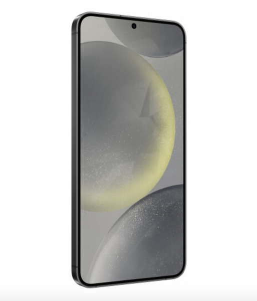 Samsung Galaxy S24+ 5G 12/256Gb Onyx Black 45507 фото