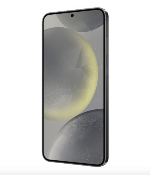 Samsung Galaxy S24+ 5G 12/256Gb Onyx Black 45507 фото
