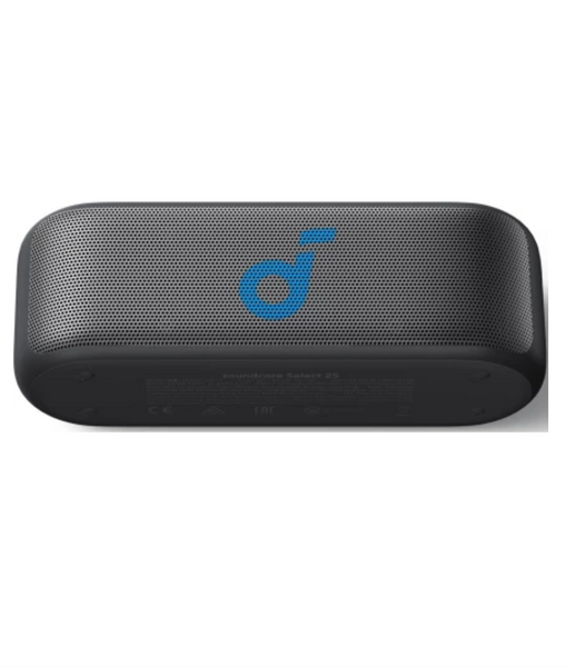 Акустика портативна Anker SoundCore Select 2S Black (A3171011) 53101 фото