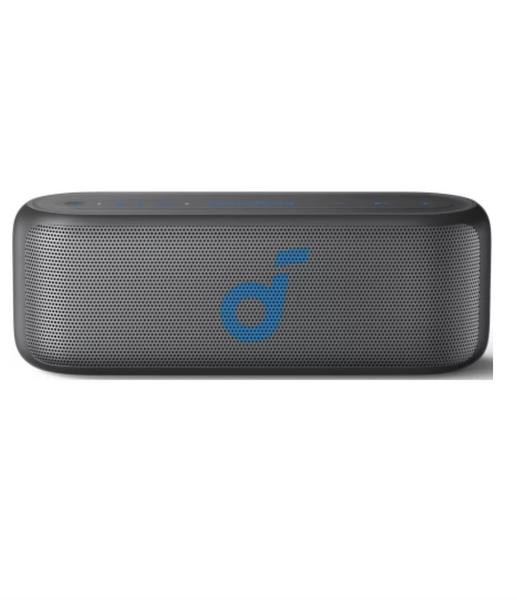 Акустика портативна Anker SoundCore Select 2S Black (A3171011) 53101 фото