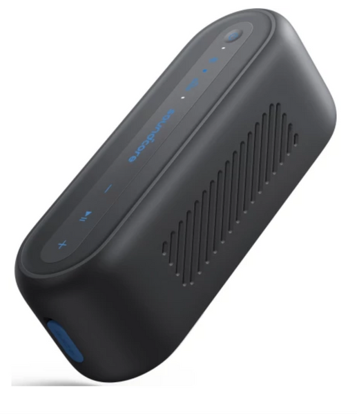 Акустика портативна Anker SoundCore Select 2S Black (A3171011) 53101 фото