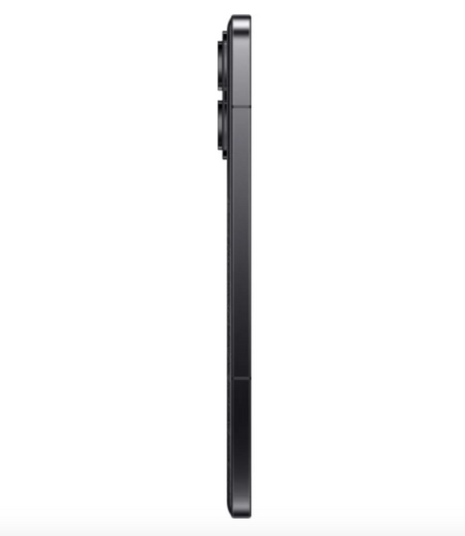 Xiaomi Poco F6 Pro 12/256Gb Black 50350 фото