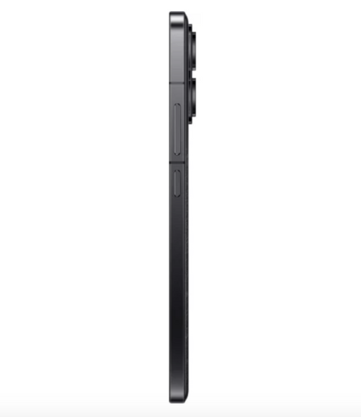 Xiaomi Poco F6 Pro 12/256Gb Black 50350 фото