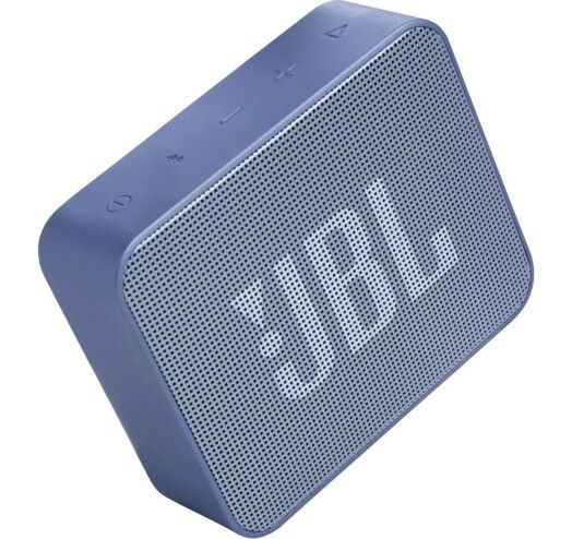 Bluetooth колонка JBL GO Essential Blue (JBLGOESBLU) Original 37817 фото