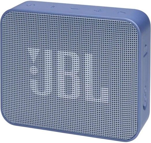 Bluetooth колонка JBL GO Essential Blue (JBLGOESBLU) Original 37817 фото