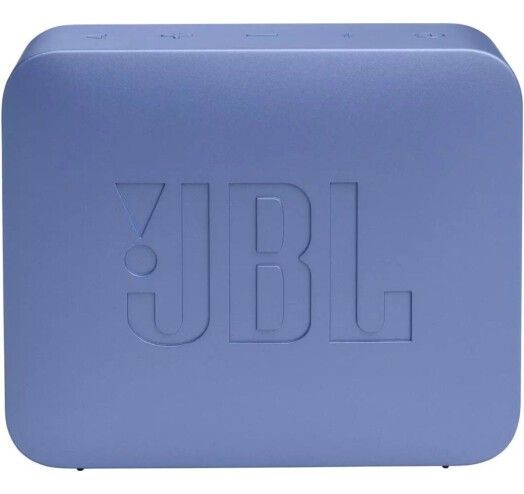 Bluetooth колонка JBL GO Essential Blue (JBLGOESBLU) Original 37817 фото