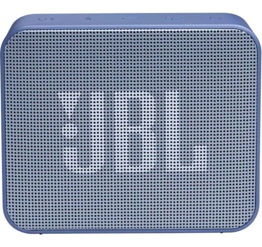 Bluetooth колонка JBL GO Essential Blue (JBLGOESBLU) Original 37817 фото