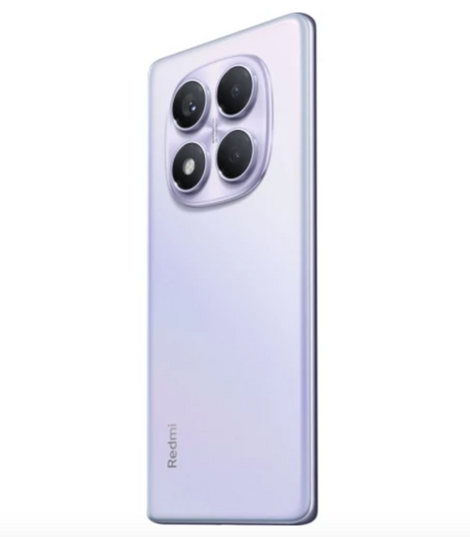 Xiaomi Redmi Note 14 Pro 8/256 Aurora Purple 48719 фото