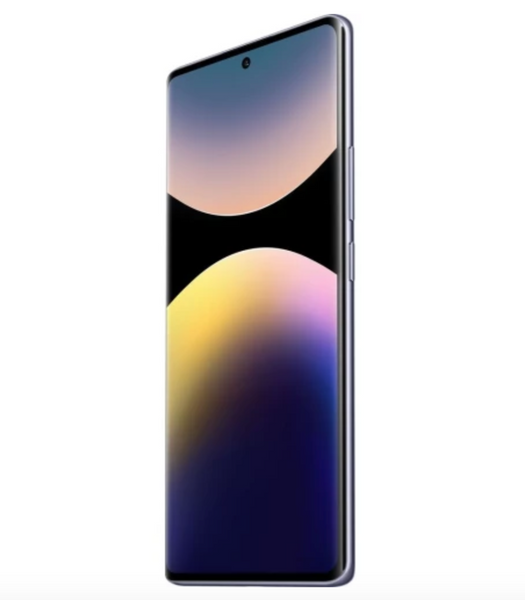 Xiaomi Redmi Note 14 Pro 8/256 Aurora Purple 48719 фото