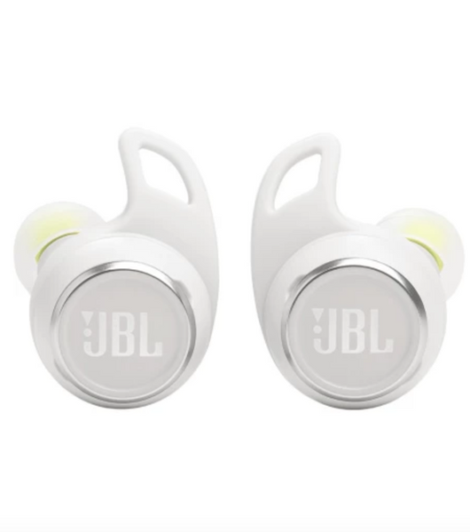 Навушники JBL Reflect Aero White (JBLREFLECTAEROWHT) 49177 фото