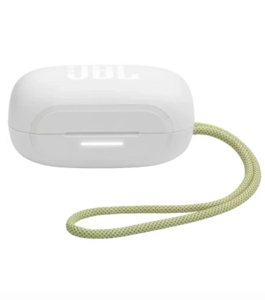 Навушники JBL Reflect Aero White (JBLREFLECTAEROWHT) 49177 фото