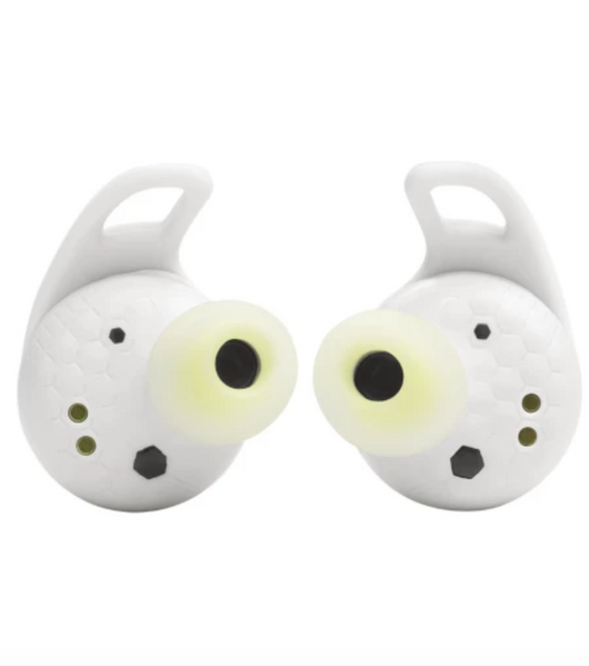 Навушники JBL Reflect Aero White (JBLREFLECTAEROWHT) 49177 фото