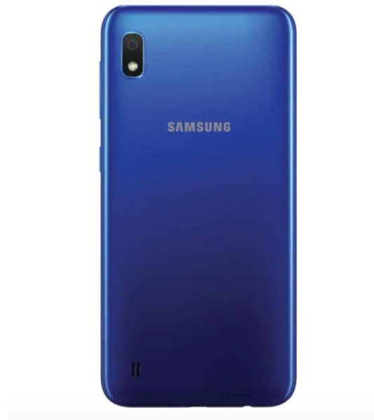 Samsung Galaxy A10 2019 2/32GB Blue (SM-A105) Вживаний Б/В (стан 5-) 54647 фото