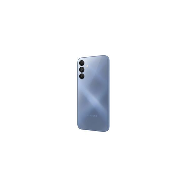 Samsung Galaxy A15 4 128GB Blue 43998 фото