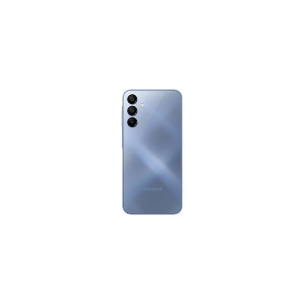 Samsung Galaxy A15 4 128GB Blue 43998 фото