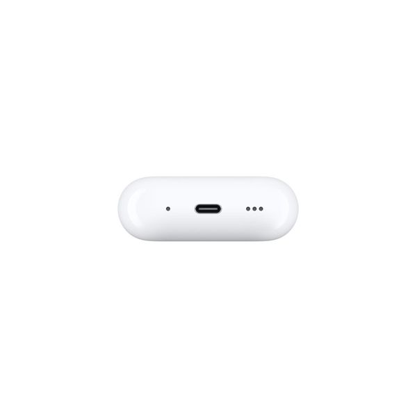 Apple AirPods Pro 2 2023 USB-C (MTJV3) 42413 фото