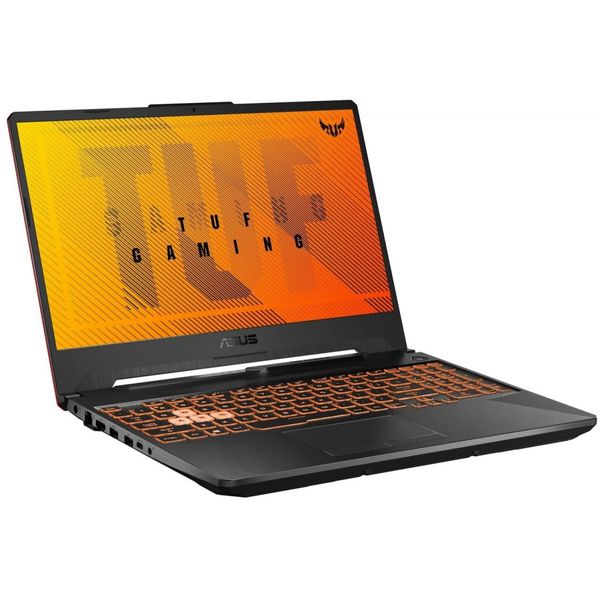 Ноутбук Asus TUF FX506LHB-HN397W 37593 фото