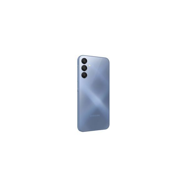 Samsung Galaxy A15 4 128GB Blue 43998 фото