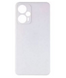 Накладка Glossy Xiaomi Redmi 12 White 45903 фото
