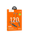 Навушники Hoco ES62 Pretty neck-hang Black 53489 фото 4