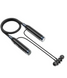 Навушники Hoco ES62 Pretty neck-hang Black 53489 фото 3