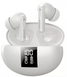 Навушники Proove Thunder Buds SE White 51272 фото 1