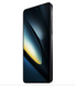 Xiaomi Poco F6 Pro 12/256Gb Black 50350 фото 4