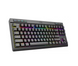 Клавіатура Proove Gaming Sideswap Black (Ukrainian layout) 47390 фото 2