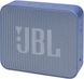 Bluetooth колонка JBL GO Essential Blue (JBLGOESBLU) Original 37817 фото 4