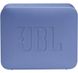 Bluetooth колонка JBL GO Essential Blue (JBLGOESBLU) Original 37817 фото 1