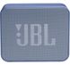 Bluetooth колонка JBL GO Essential Blue (JBLGOESBLU) Original 37817 фото 3