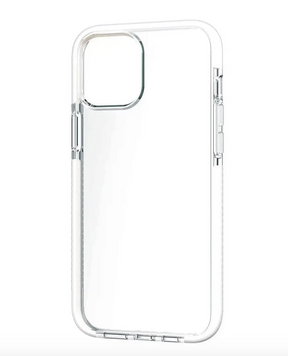 Накладка Spigen iPhone 14 Transparent 523542 фото