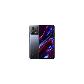 Xiaomi Poco X5 5G 8/256 Laser Black 38562 фото