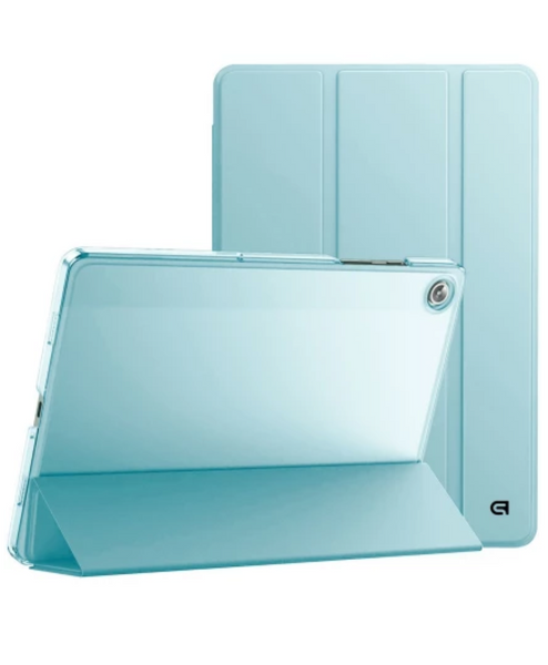Чохол-книжка ArmorStandart Flex Samsung Tab A9 Light Blue 51750 фото