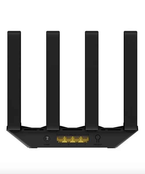 Роутер Tenda AX12 Pro 55541 фото