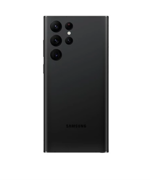Samsung Galaxy S22 Ultra G908B 12/256Gb Phantom Black Вживаний Б/В (Стан 5+) 53197 фото