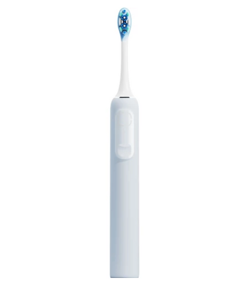 Електрична зубна щітка Xiaomi Oscillation Electronic Blue 53641 фото Електрична зубна щітка Xiaomi Oscillation Electronic Blue 53641 фото