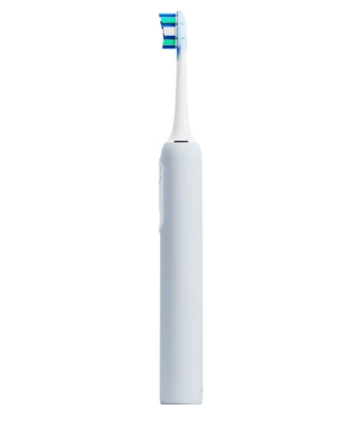 Електрична зубна щітка Xiaomi Oscillation Electronic Blue 53641 фото Електрична зубна щітка Xiaomi Oscillation Electronic Blue 53641 фото