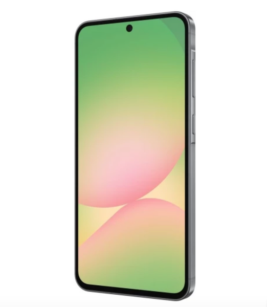 Samsung Galaxy A56 5G 6/128GB Awesome Graphite 49722 фото