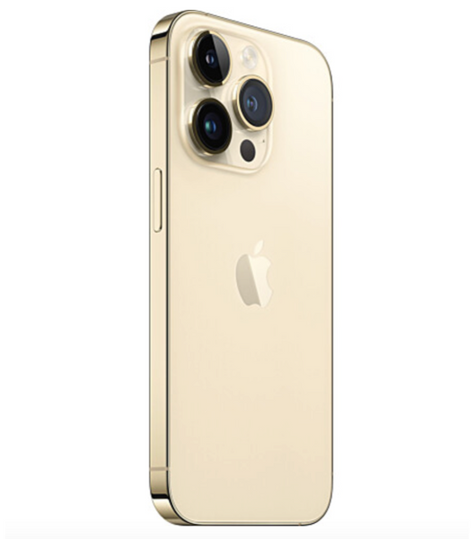 Apple iPhone 14 Pro 256Gb Gold Б/В (Стан 5) 0301 521039 фото