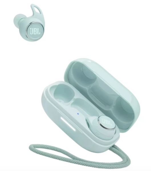 Навушники JBL Reflect Aero Mint (JBLREFLECTAEROMINT) 49178 фото