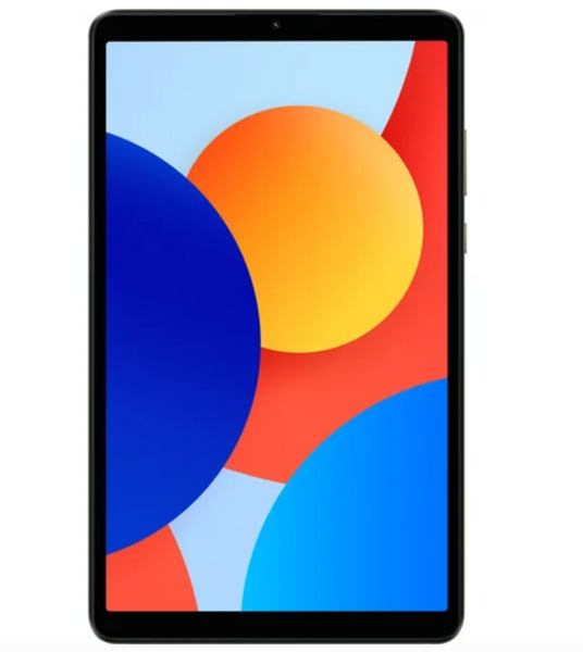Xiaomi Redmi Pad SE 8.7 6/128GB Aurora Green 47632 фото