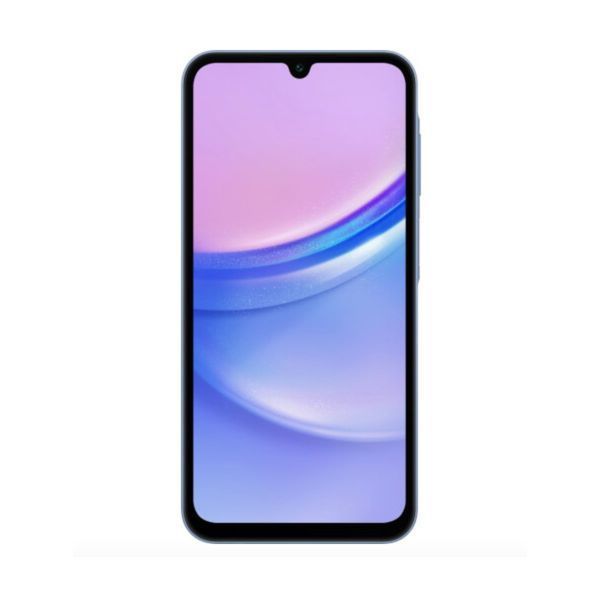 Samsung Galaxy A15 4 128GB Blue 45663 фото