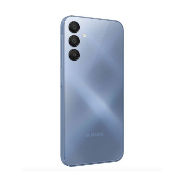 Samsung Galaxy A15 4 128GB Blue 45663 фото