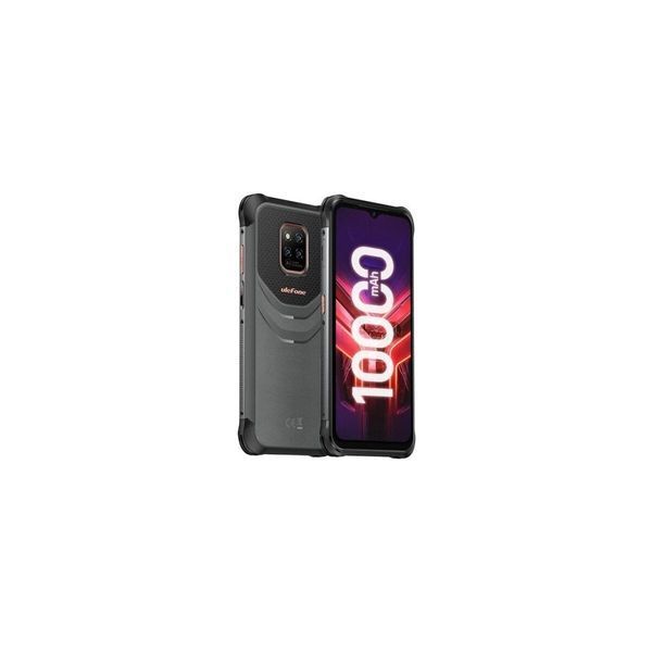 Ulefone Armor 14 Pro 6/128GB Black 42512 фото